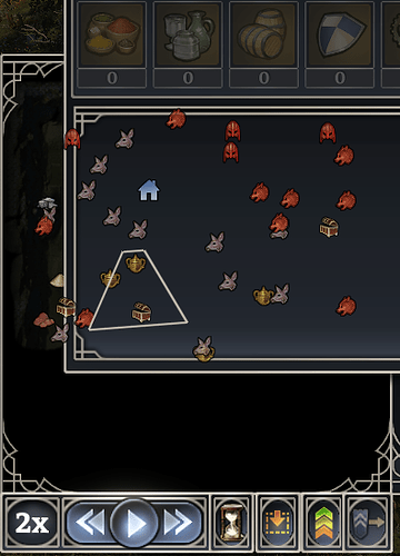 Minimap Icons