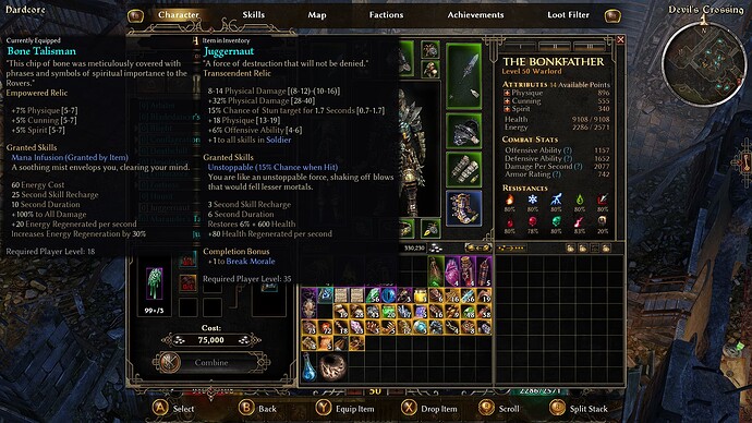 BONK RELIC