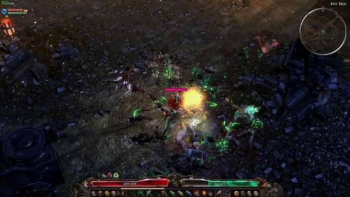 Grim Dawn Screenshot 2022.07.24 - 01.45.49.36