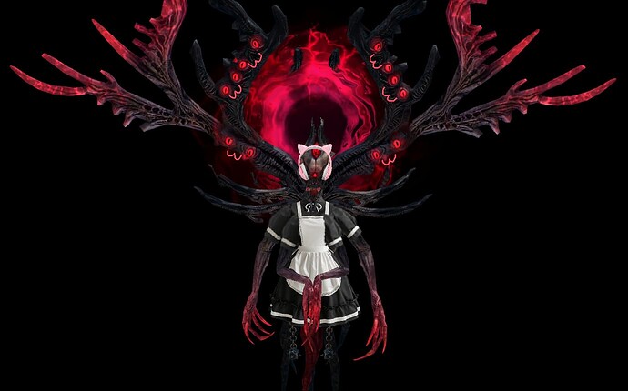 Nya!rlathon