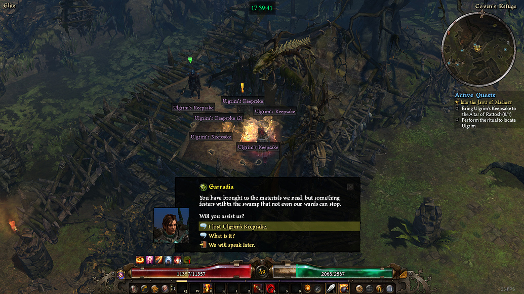 grim dawn forums grim dawn forums