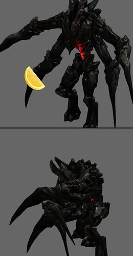 LemonDefiler