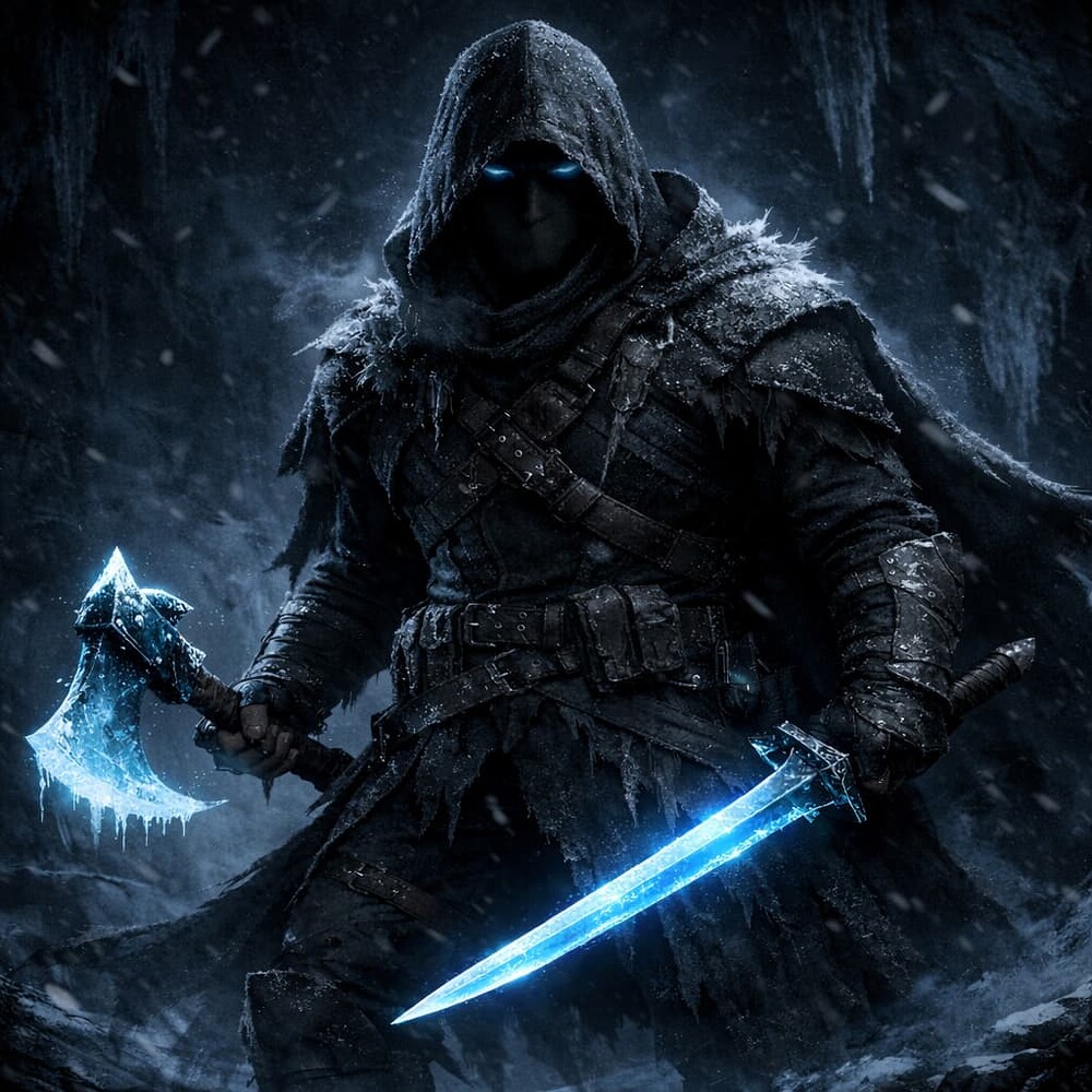[1.2.1.6] The Cold Assassin - Beginner Cold Reaper Guide + Endgame ...
