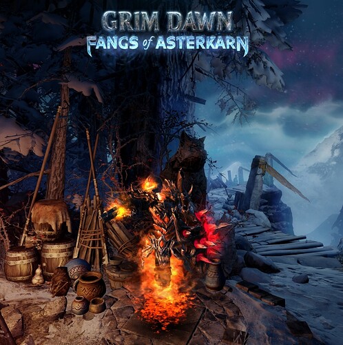 Darkblaze of Mailce