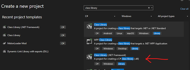 Guide for starting a Mono mod (0.9.7) - Modding - Tutorials and Help ...