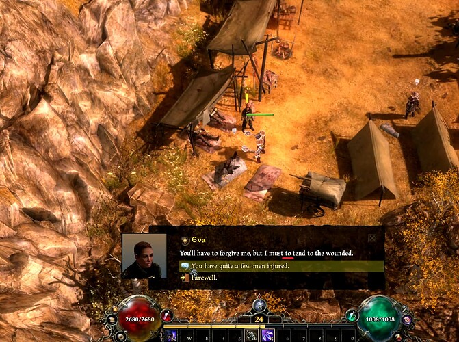 typo grim dawn eva
