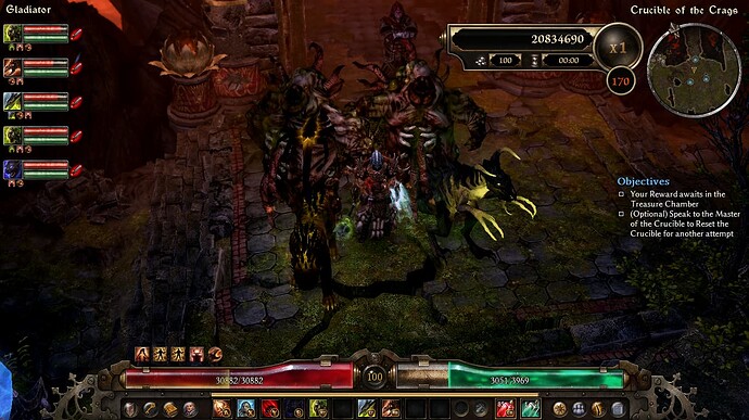 Primal Blight
