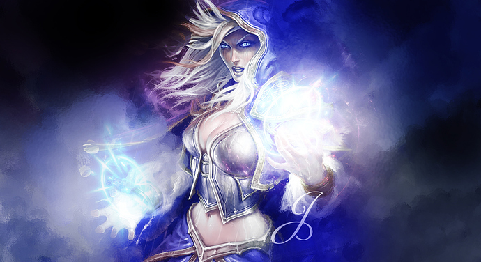 Jaina