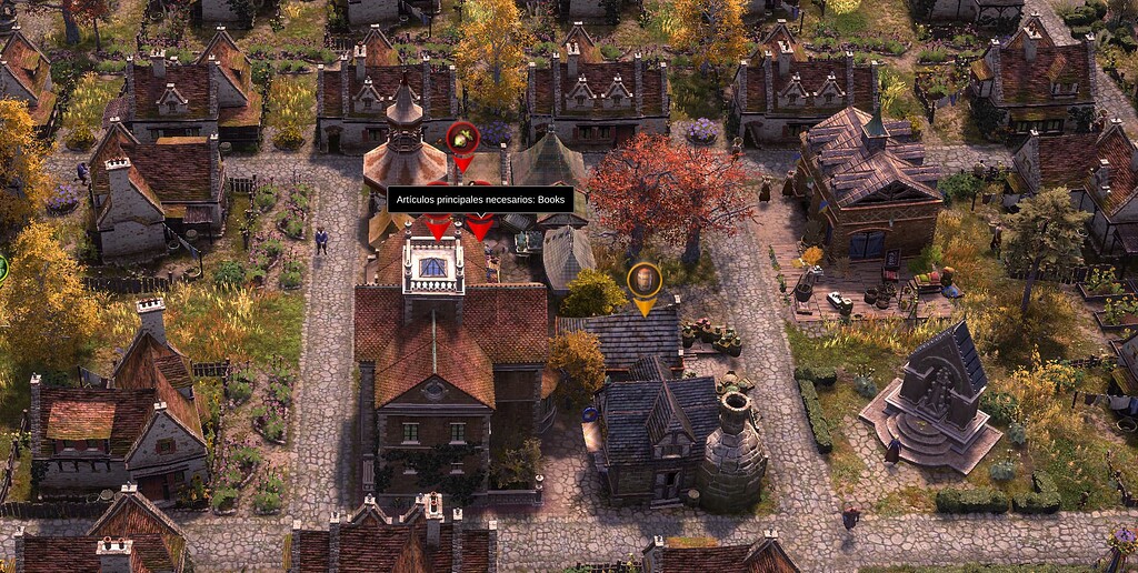 Spanish Missing translation Bug Reporting Crate Entertainment Forum