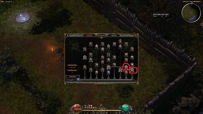 Grim Dawn Screenshot 2026.07.23 - 17.52.19.84