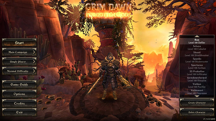 Defiler