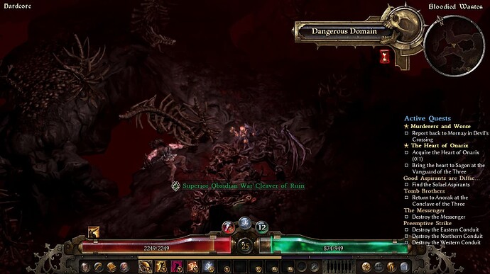 Grim Dawn 19_02_2025 16_26_37