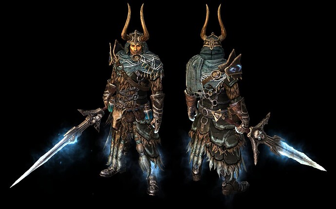 Bloodchill Fashion Dawn