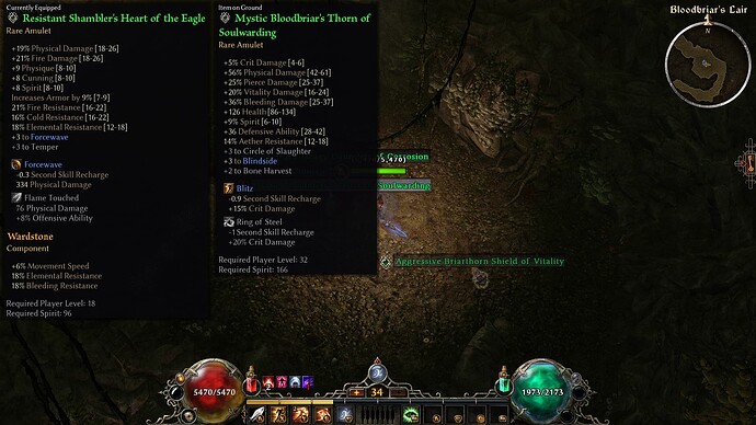 BONK AMULET EARLY