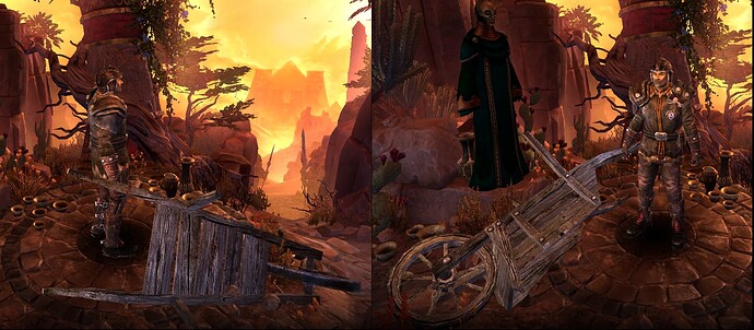 Cool Transmog 2