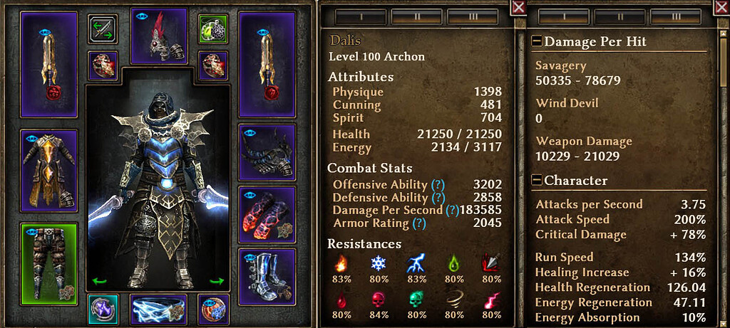 ascension wow dual wield windfury build