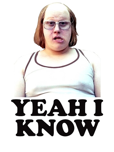 yeah%20i%20know