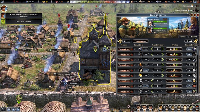 Trader 2
