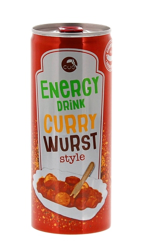 Currywurst