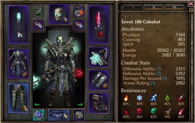 necromancer pet build diablo 3