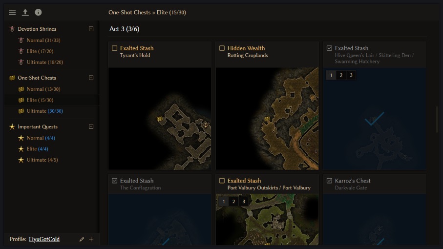 grim dawn map editor news