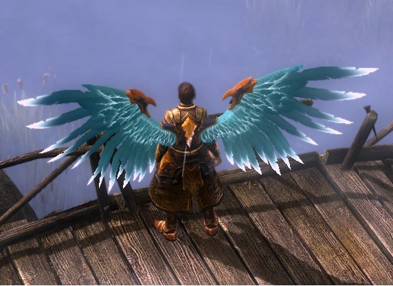 Cosmetic Wings - Inarius wings - Modding - Projects - Crate Entertainment  Forum