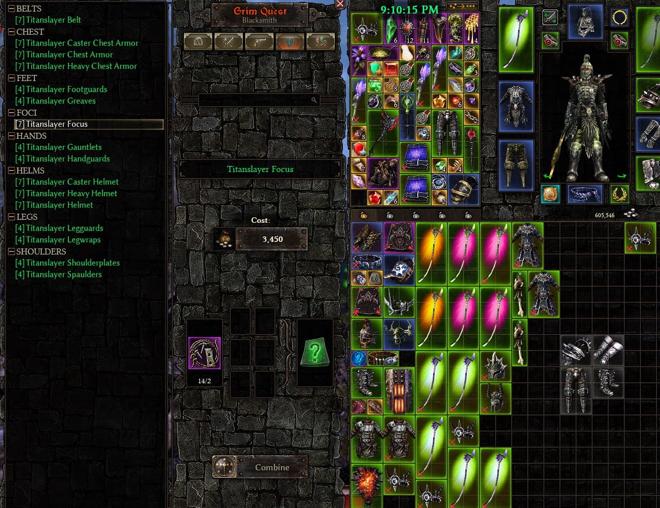 Dawn of masteries 2112 by notoriousxox mod dawn of masteries