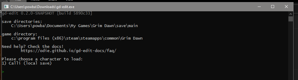 [Tool] GD save file editor - Utilities and Resources - Crate ...