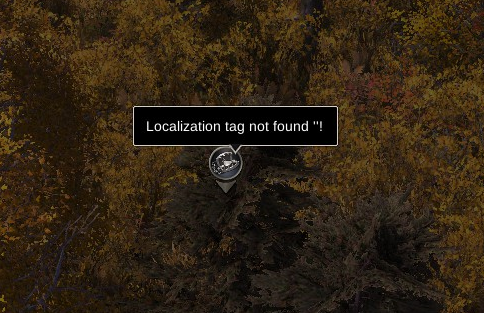 Trap Bug