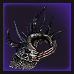 Fiendflesh Mantle