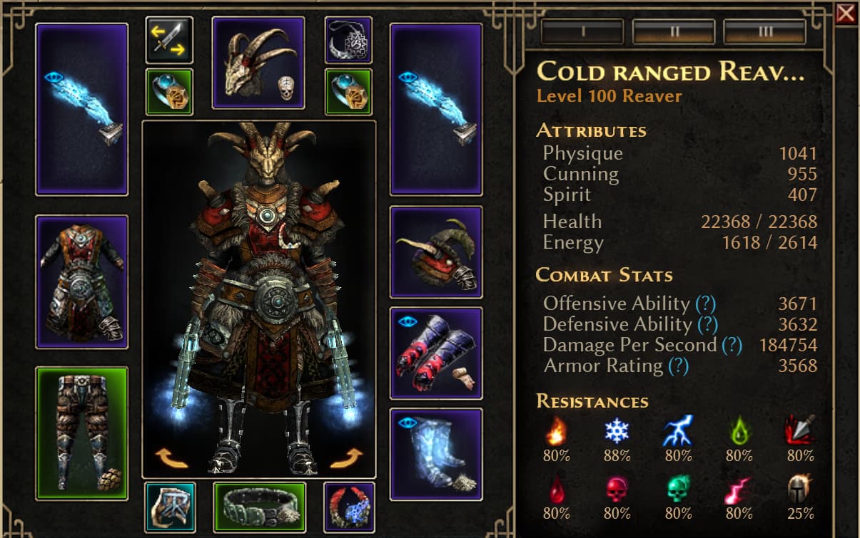 [1.3.1.1] Marksman of Amatok: Celestials, naked Crucible, SR 36 ...