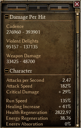 Grim Dawn Screenshot 2025.05.03 - 08.13.20.30