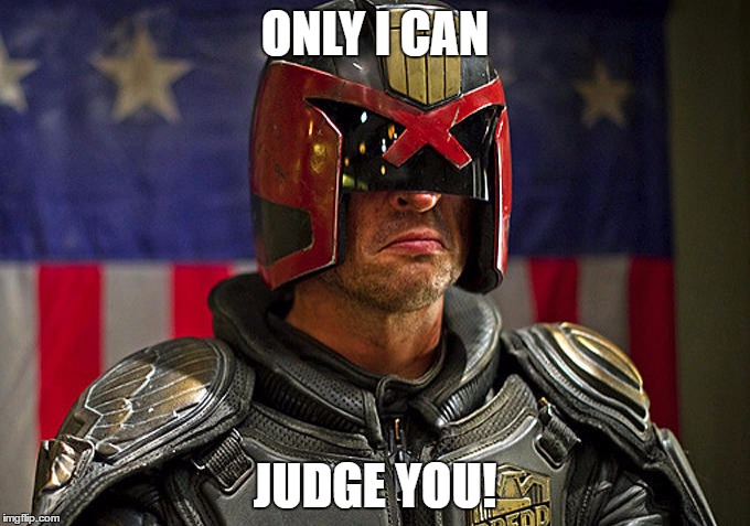 Dredd