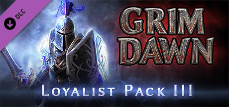 Loyalist Pack III