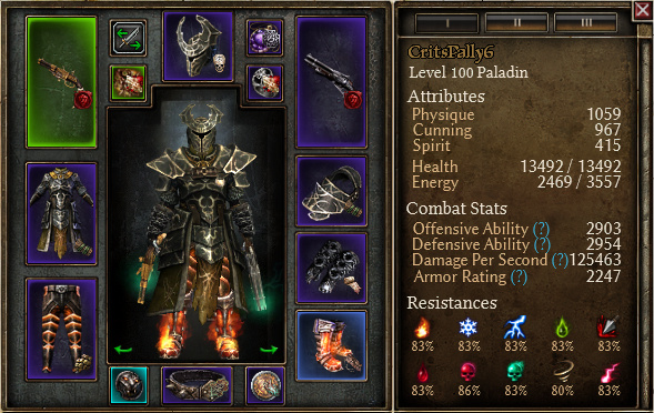 Paladin123