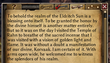 text