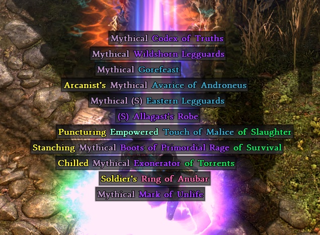 Item Randomizer