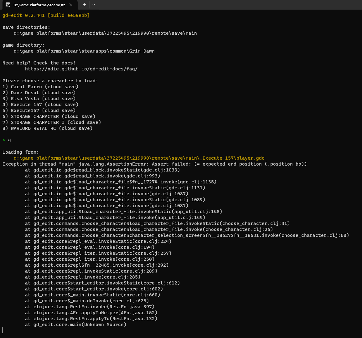 [Tool] GD save file editor - Page 68 - Utilities and Resources - Crate ...