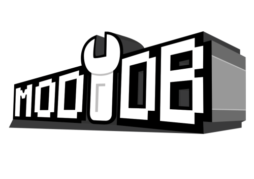 ModDBd_Logo