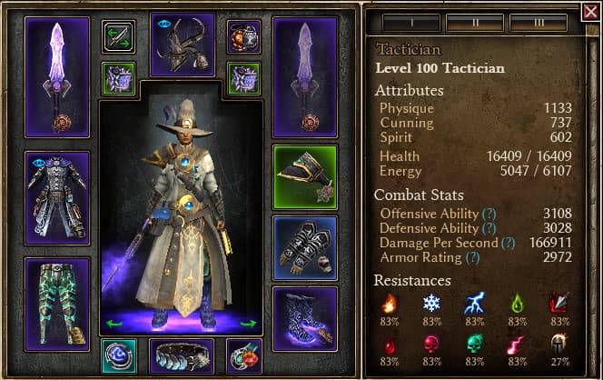 Grim Dawn Screenshot 2025.05.26 - 13.49.33.94