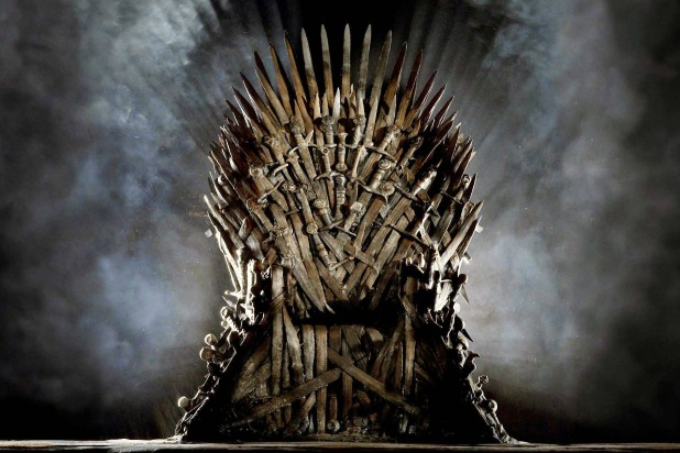 iron-throne