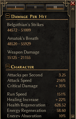 Grim Dawn Screenshot 2026.10.07 - 14.07.04.89