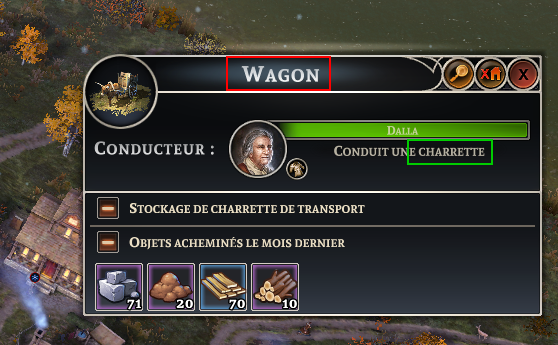 Wagon FR