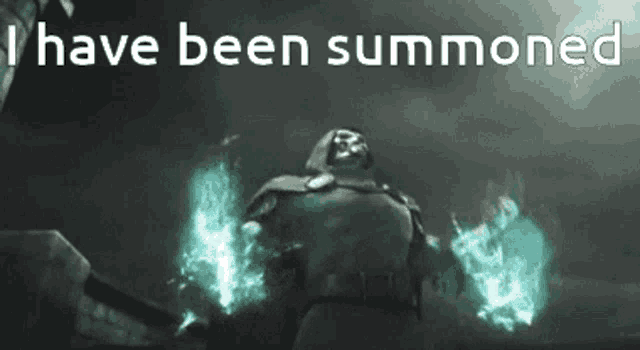 doctor-doom-summoned