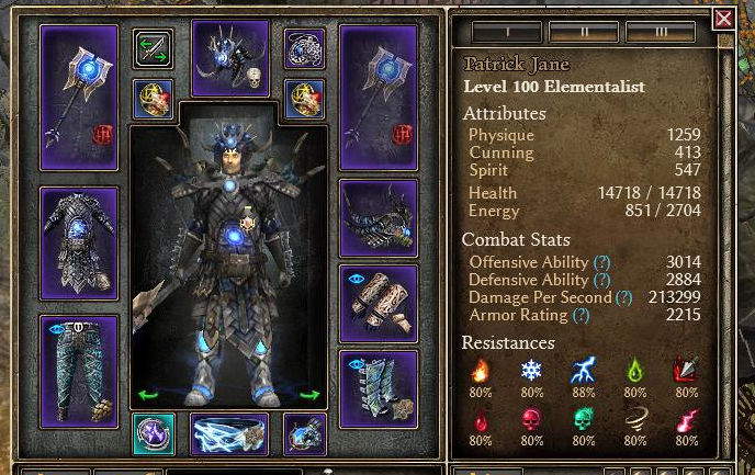 10+ Grim Dawn Tools