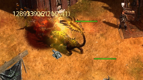 tailattack