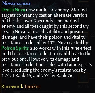novamancer