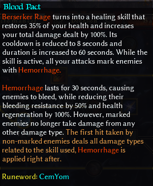 berserker