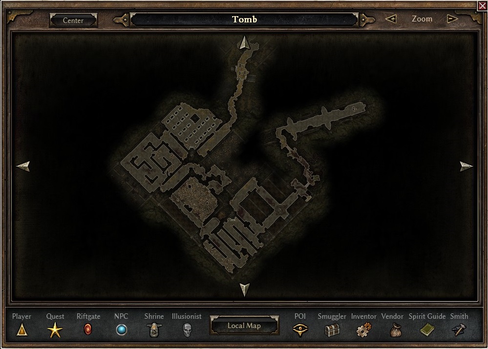 Download Rake WC3 Map [Other], newest version