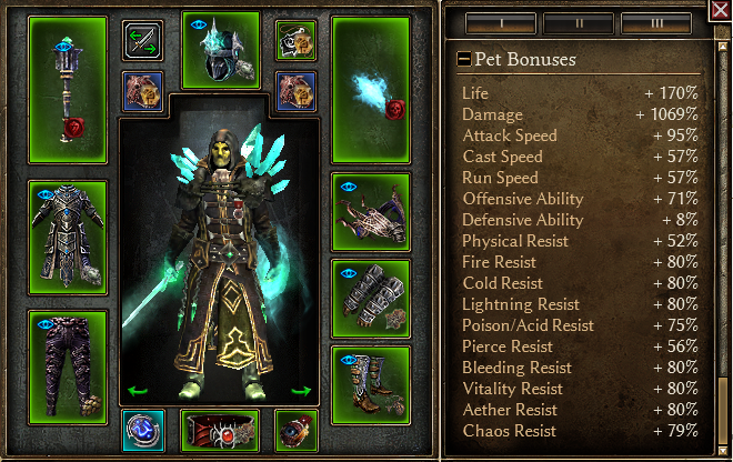 Pet spec deals